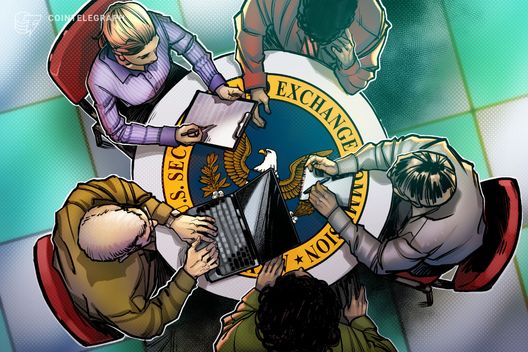 Crypto : La SEC ouvre une période de commentaires pour les ETF sur le XRP et Solana