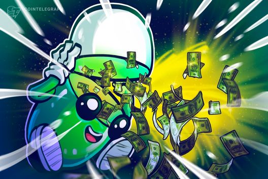 Pump.fun bringt eigenen Token heraus - trotz 66% Umsatzrückgang