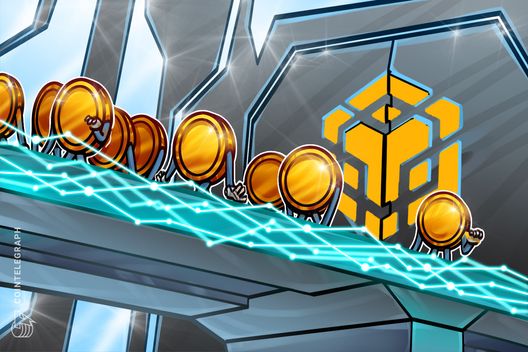 Crypto : BuildOn et SkyAI propulsent BNB Chain vers de nouveaux sommets