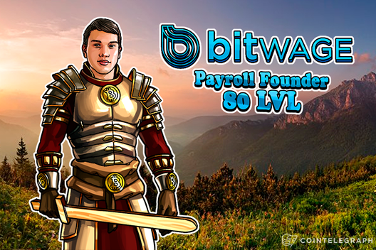 From Bitcoin Novice to BitWage Payroll Founder