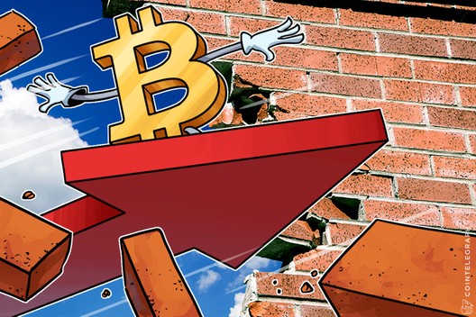 Trump Immigration Order Helps Bitcoin Price to Break Barrier