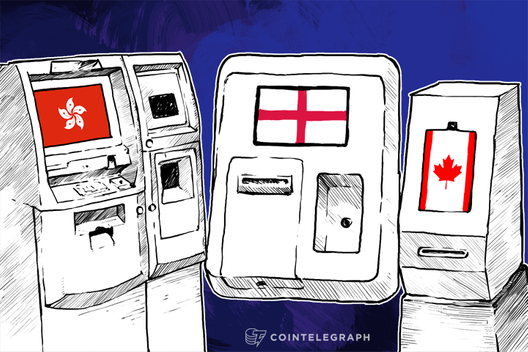 New BTMs: A Bitcoin Embassy, a German Meetup and a Midwestern Arcade Bar