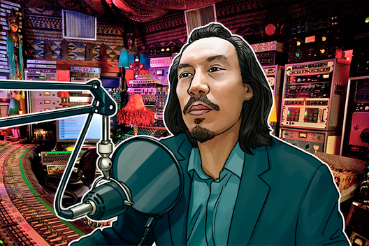 Podcast: Keni Stylez - Thai Gone Wild