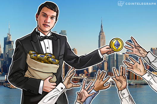 DAO Power: Bitwage Now Lets Employers Pay Workers with Ether