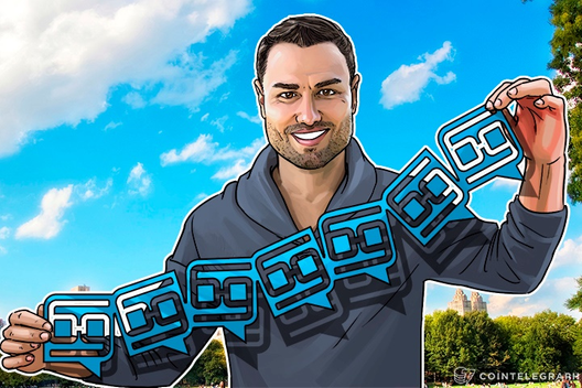 Blockchain Talent Marketplace Blockgeeks Launched in Toronto