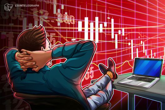 Crypto : Sharplink pourrait rebondir grâce à un achat d’un milliard de dollars d’ether