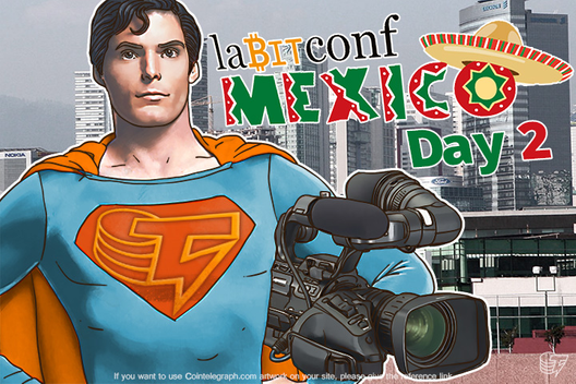LaBITconf LIVE - Day 2