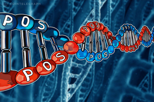 ¿Qué es la Proof of Stake (PoS)?