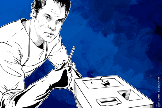 Stupidity or Greed? Why Steal Bitcoin ATM?