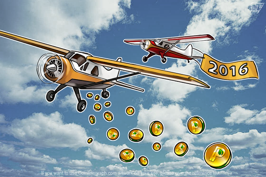 Peercoin — Rise and Fall. Is it Rising Again?