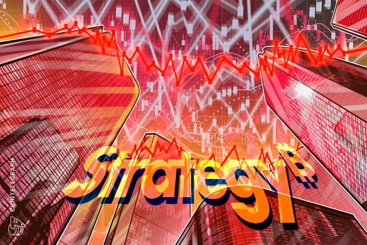 Bitcoin : L’ETF MSTU, adossé à MicroStrategy, est en chute libre