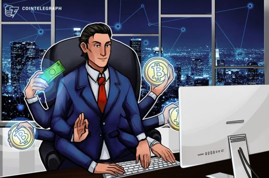 Cortos apalancados y su impacto en Bitcoin