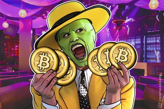 Bitcoin ‘Will Be Worth $1 Mln In 10 Years’: Swiss-Based Bitcoin Wallet CEO