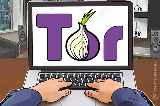 Tor Developer Flees US to Avoid FBI
