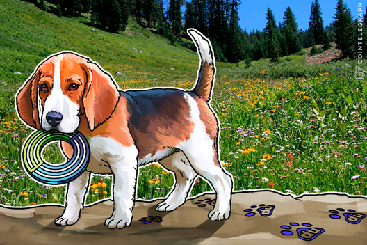 China’s Baidu Enters FinTech, Invests in American Blockchain Company