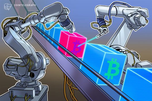 Bitcoin pourrait voir la taille de ses blocs grimper jusqu'à 4 Mo, un tournant majeur pour sa scalabilité !