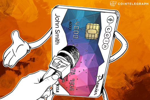E-Coin Founders Talk Bitcoin Debit Cards and 50% Monthly User Growth