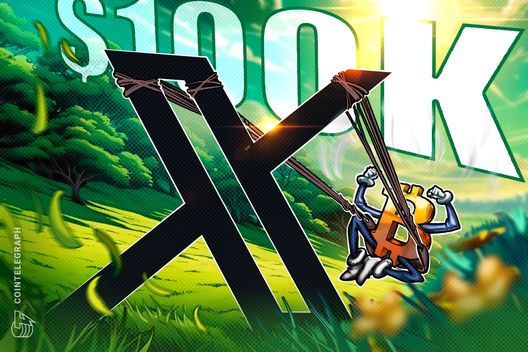 How a fake tweet from Paraguay pushed Bitcoin to 0K