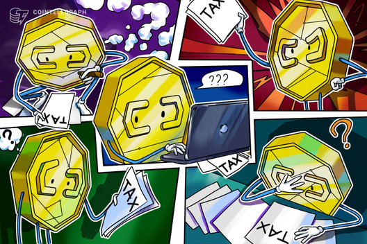 New draft for crypto taxation from Portugal
