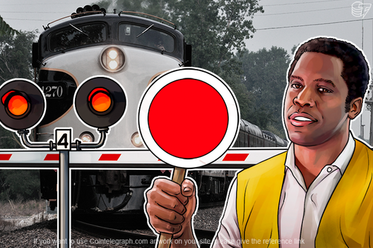 Serica Shuts Its Hard Assets Blockchain Trading