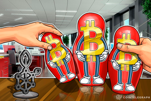 Bitcoin Scalability Issue Takes New Turn As RSK Ready to Release Ginger