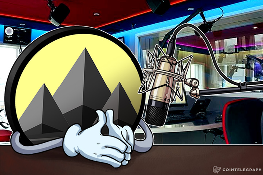 Podcast: Roman Mandeleil - Ether.Camp