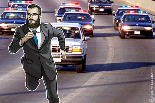 Police Target Arcade City CEO While Ridesharing Company Integrates Blockchain, Bitcoin