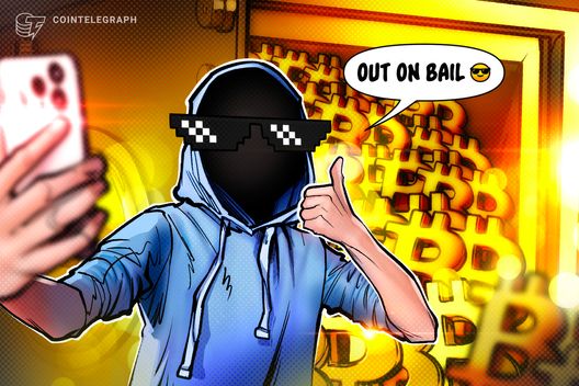 How a teen stole 3M in Bitcoin and revealed his identity on livestream