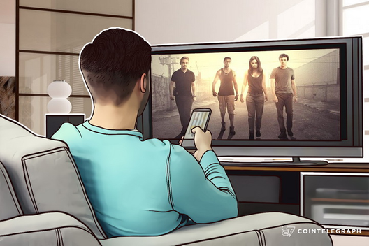 New TV Series About Bitcoin-Like Digital Currency Premieres Tonight