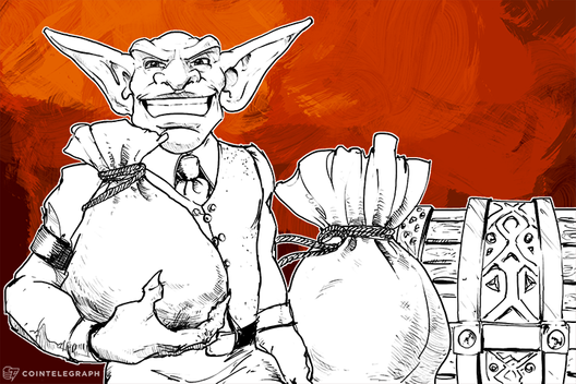 Blizzard Creates Own Digital Currency for World of Warcraft, Still Doesn’t Accept Bitcoin