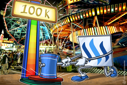 Steemit Exceeds 100K Users, Plans to Expand Saving Steem