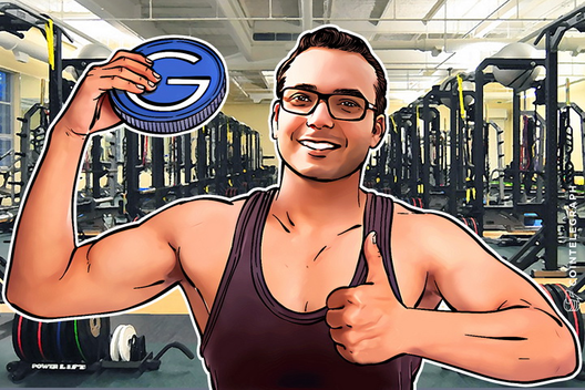 "People's Bitcoin" Gulden Makes Significant Gains Without Hype