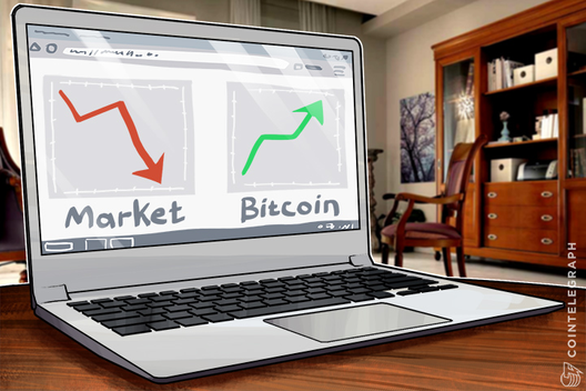 Bitcoin & US Elections: Surge in Hedges Against Market Decline As Trump Leads