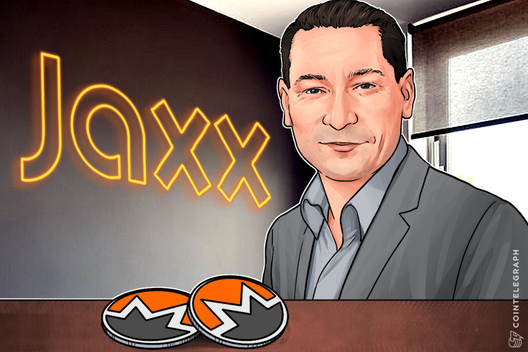 What Really Happened With Jaxx's Failed Monero Integration Attempt: Di Iorio