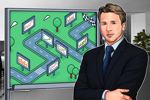 Steemit Founder: Bitcoin Mining Model is Fountain of Youth for Mainstream Media