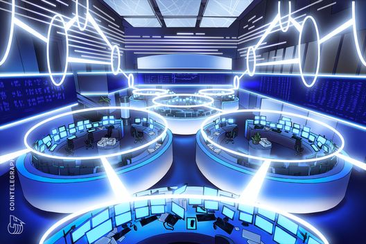 3DX gestartet: Deutsche Börse mischt mit neuer Krypto-Börse den Markt auf