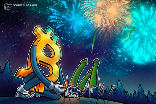 Bitcoin : Cet indicateur ultra-rare annonce une explosion imminente du BTC !