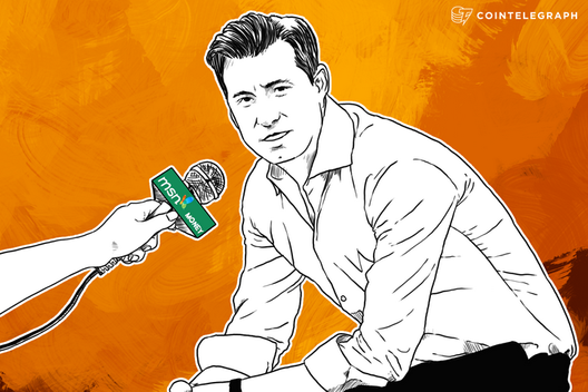 New Bitreserve CEO to MSN Money: ‘957 People Own 50%’ of Bitcoin Value