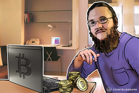 Controversy Over Bitcoin Forum Funds Involves Greg Maxwell, Warren Togami, Theymos and Blockstream