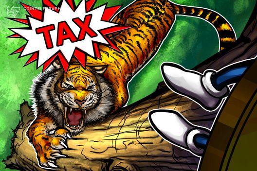 Crypto taxes in India, explained: What traders need to know in 2025