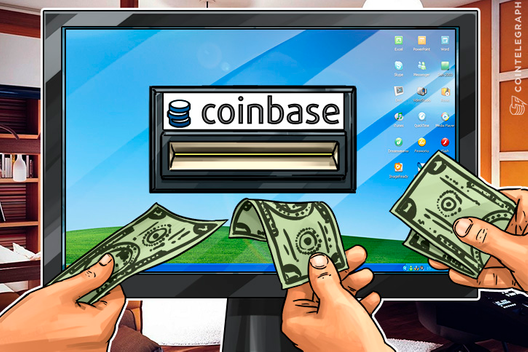 Coinbase Valued at $1 Bln, Could Target More Aggressive Global Expansion