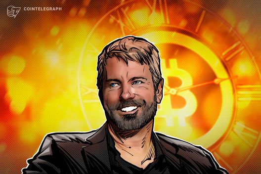« Achetez du bitcoin » : Le conseil-choc de Saylor à Apple face à l’échec du rachat d’actions
