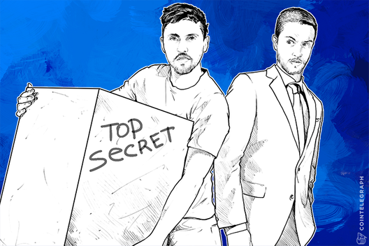 Darkwallet Developers Go Dark