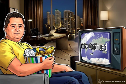 NEM Market Cap Shoots Up To $2.5 bln, 250% In 7 Days