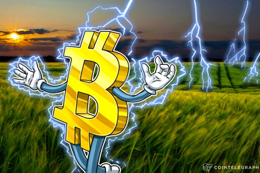 Lightning Network Will Come to Bitcoin ‘From Tomorrow’: Reports