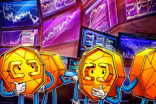 Immer weniger Ethereum (ETH) und Bitcoin (BTC) auf Börsen: Was bedeutet das?