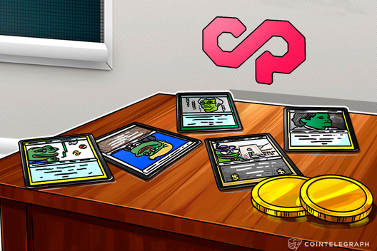 Rare Pepe Cards Become Tradeable CounterParty Asset, Now Has Value