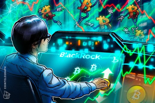 La SEC approuve le trading d'options pour l'ETF Bitcoin de BlackRock