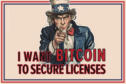 Washington State Requires Bitcoin Exchanges to Secure Licenses