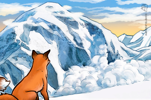 ¿Cómo se conecta la red Avalanche a MetaMask? thumbnail